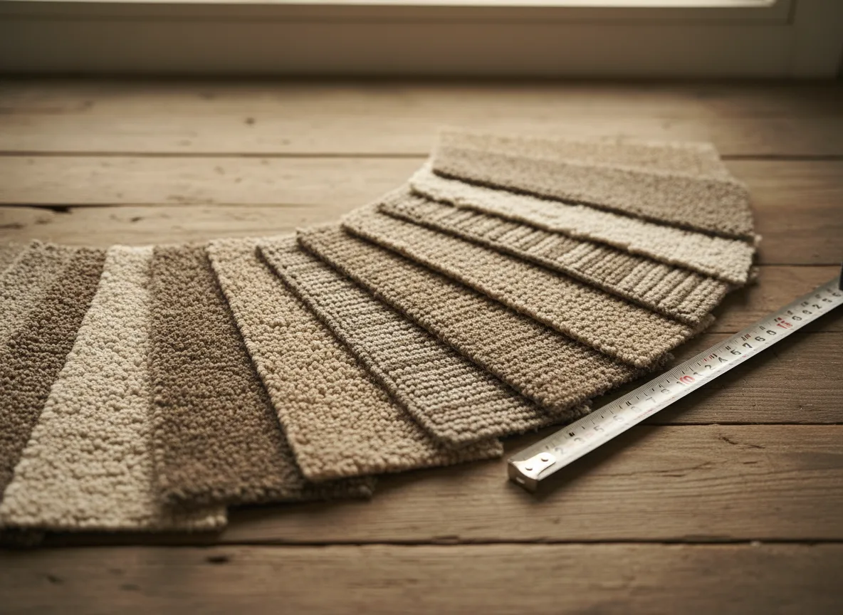 Carpet Installation Forks Of Salmon, CA FAQs